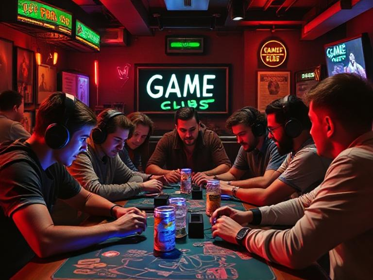From Mobile Play to High-Stakes Entertainment: A Gamer’s Journey